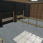 Holzwurm Manni Hall V1.05