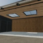 Holzwurm Manni Hall V1.06