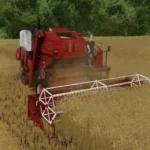 International 141 v1.05