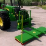 John Deere 3400 Pack v1.05