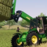 John Deere 3400 Pack v1.06