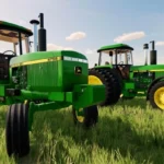 John Deere 4960 edit v1.0