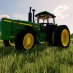 John Deere 4960 edit v1.02