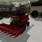 John Deere 608C v1.0