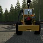 John Deere 644 G v1.0