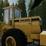 John Deere 644 G v1.03