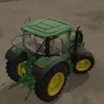 John Deere 6R Series v1.1