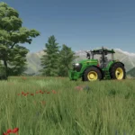 John Deere 7x30 Tractor Edit v2.03