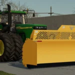 John Deere 9000 Series v1.03