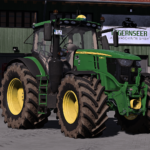 Johndeer 6r 230-250 Edit 1.1.0.1