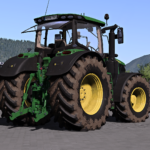 Johndeer 6r 230-250 Edit 1.1.0.1 2