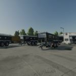 Joskin 7000 advantage V1.0.0.13