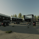 Joskin 7000 advantage V1.0.0.15