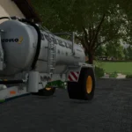 Joskin Modulo v1.02