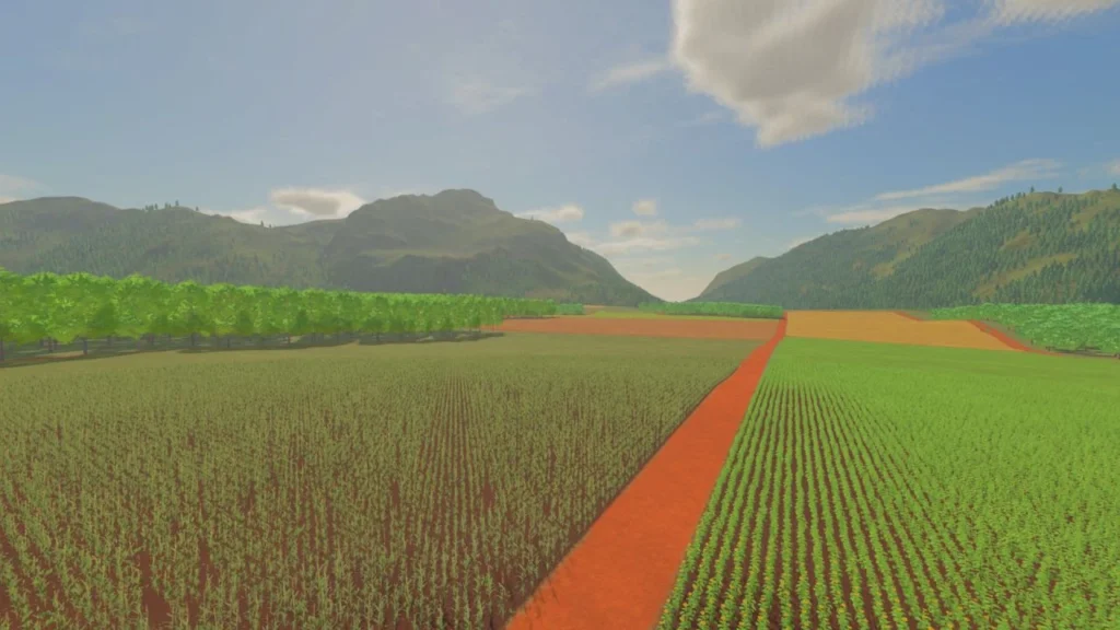 Junges Farm BETA v1.0