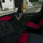 KAMAZ 65207 K4 V1.03