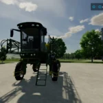 KAZANSELMASH OC2600 v1.02