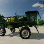 KAZANSELMASH OC2600 v1.03