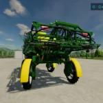 KAZANSELMASH OC2600 v1.04