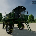 KAZANSELMASH OC2600 v1.05