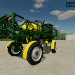 KAZANSELMASH OC2600 v1.06