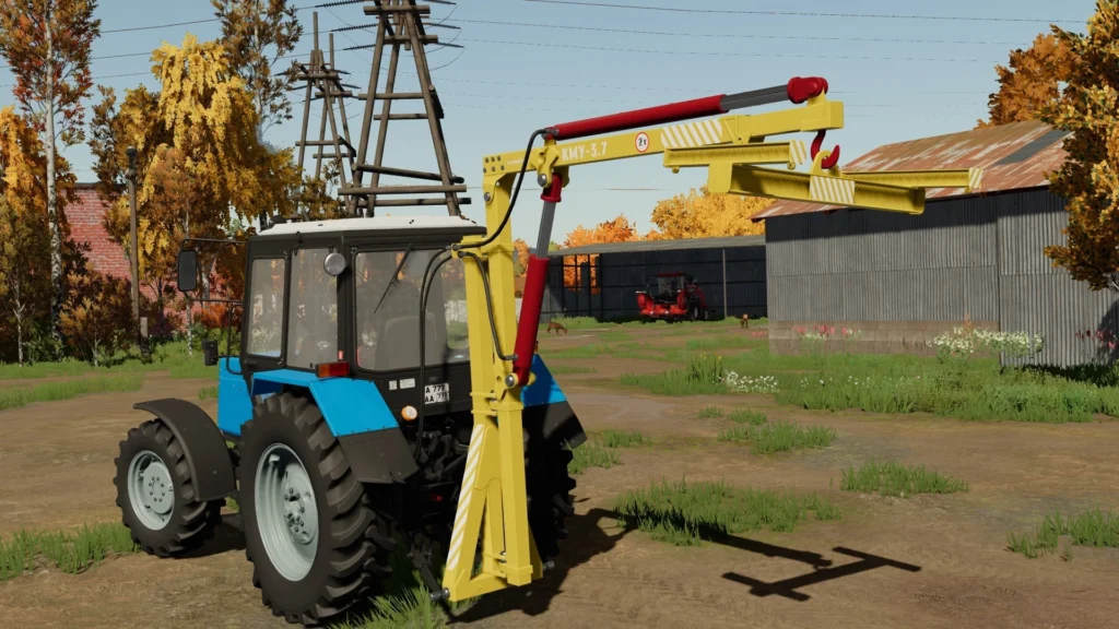 KMU-3.7 v1.0
