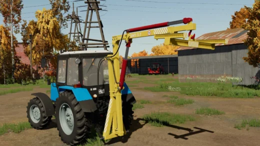 KMU-3.7 v1.0