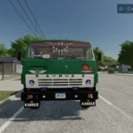 Kamaz 55102 VF2 v1.0.0.12