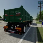 Kamaz 55102 VF2 v1.0.0.13