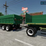 Kamaz 55102 VF2 v1.0.0.14