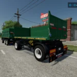 Kamaz 55102 VF2 v1.0.0.15