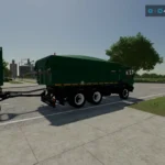 Kamaz 55102 VF2 v1.0.0.16