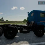 Kamaz 6460 v1.05