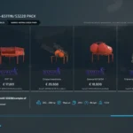 Kamaz BF Platforma v1.03