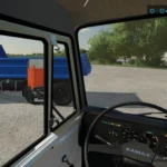 Kamaz Dump v1.02