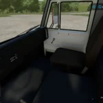 Kamaz Dump v1.03