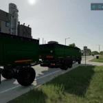 Kamaz Mamont v1.05