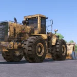 Kawasaki 115ZV v2.0