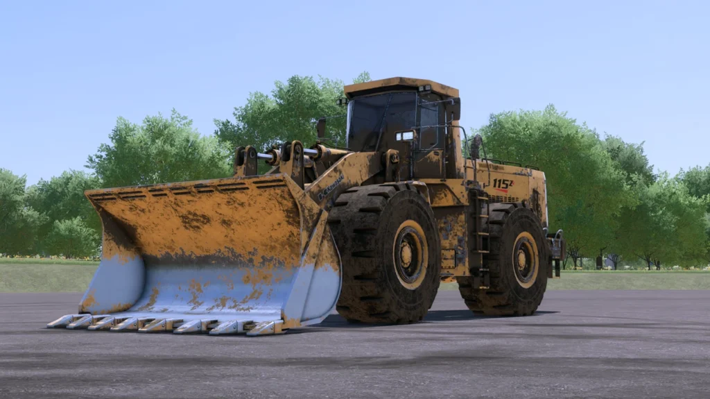 Kawasaki 115ZV v2.02