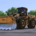 Kawasaki 115ZV v2.02