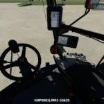 Kirovets D-100 v1.02