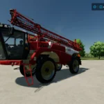 Kirovets D-100 v1.03