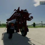 Kirovets D-100 v1.04