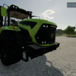 Kirovets K7M VFS v1.03