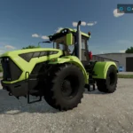 Kirovets K7M VFS v1.06