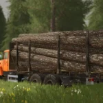 Kraz 6233M6 V1.04