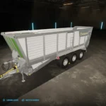 Krone TX 560 D Rust Edition v1.02