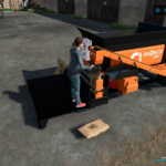 LSFM Bagging Pack V1.0