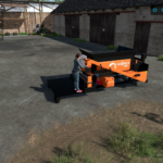 LSFM Bagging Pack V1.02