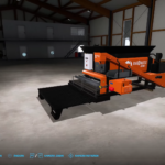 LSFM Bagging Pack V1.04
